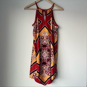 Small Bebop Handkerchief Dress